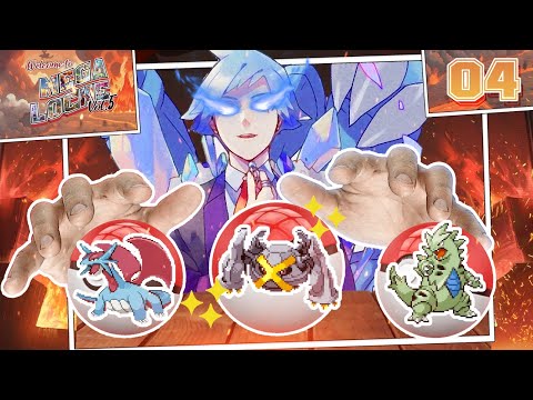 Pokémon RO MegaLocke 5 Ep.4 - ¡ESTAMOS VOLANDO!