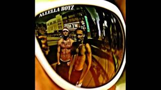 Allella Boyz - Serious Allella