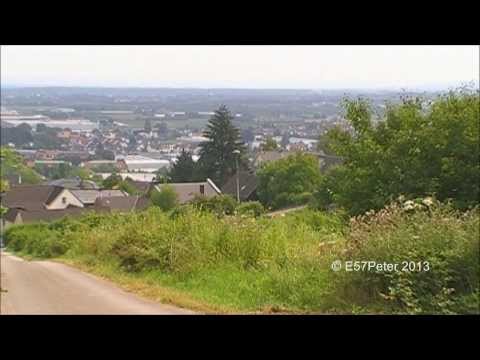 Sirenen heulen durch das Vorgebirge - Alte Hochmastsirene "E57"