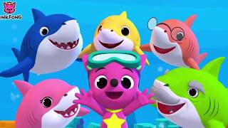 Baby Shark 2019 - Songs for Children 2019