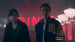 RIVERDALE WITH ARCHIE THEME SONG