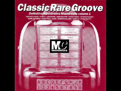 Roberta Gilliam - All I Want Is My Baby (Original 12' Version)