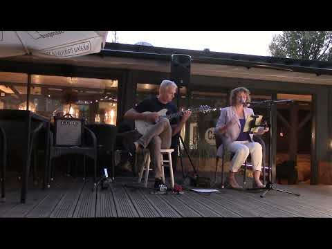 Caro Emerald - A Night Like This / Izabela Krasucka & Adam Skrzypczyk / Cover