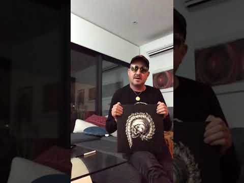 Christbait Box set Review! The Ruiner added Bonus