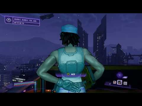 agents of mayhem pt 7