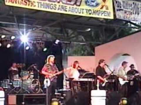 Promotional video thumbnail 2 for 60's Groove