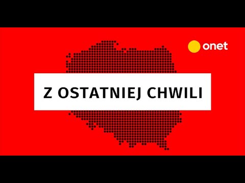 Bus zderzył się z ciągnikiem na S7 – cztery ofiary