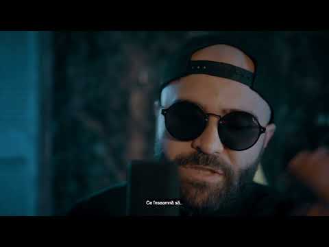 Video thumbnail for Phunk B, Dilimanjaro | 2p2 sesiune | S3E3