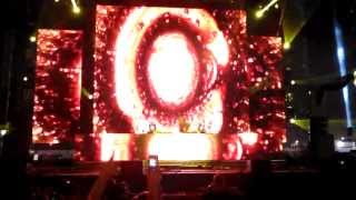 (HD) Bassnectar @ HARD Summer 2013 - Take You Down