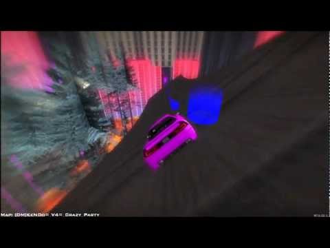 [STUNT #1] In KeNDo v4!