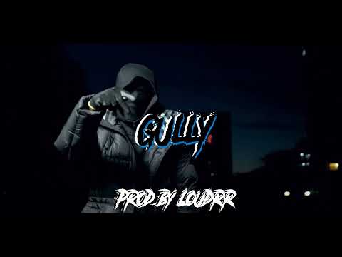 2Smokeyy X Suspect (Active Gxng) type beat "Gully"