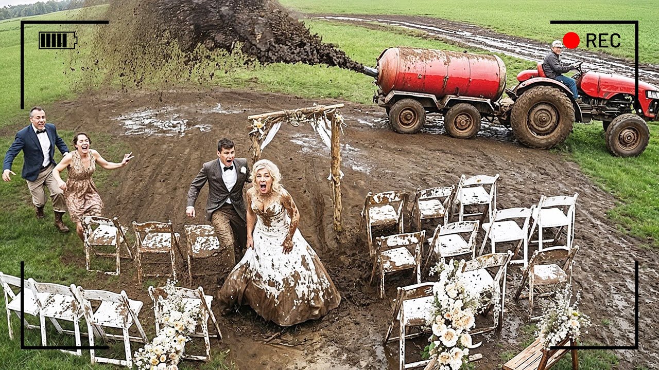 أشخاص يفشلون في تأدية أبسط المهام، لكنهم ينجحون في إضحاكنا