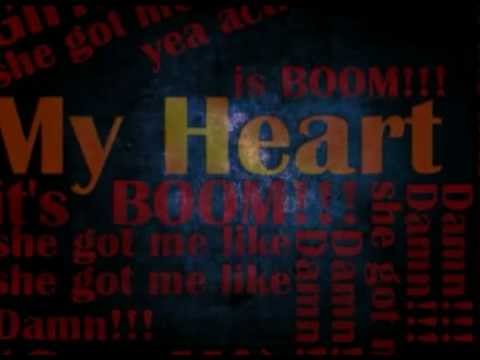 Luo Endo - Damn (Official Video Clip).flv