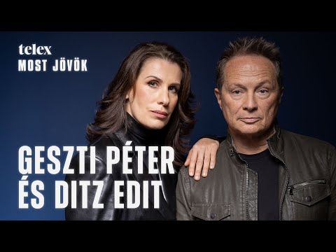 Ebben a korszakban a közös jó szenved súlyos veszteségeket – interjú Geszti Péterrel és Ditz Edittel