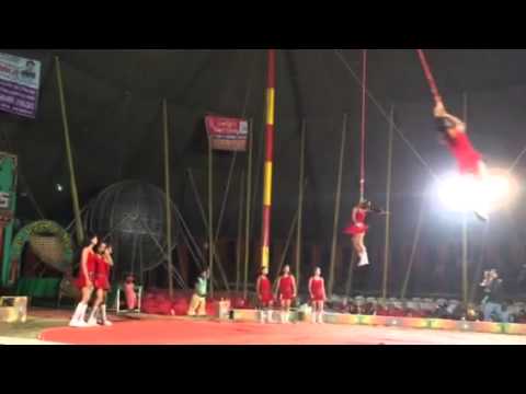 Vishal Apollo circus 9