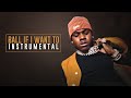 DaBaby Ball If I Want To INSTRUMENTAL Reprod WinissBeats