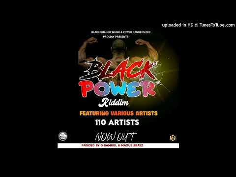 Messenger___________Kwamakaenda [Black Power Riddim] Dj Kayz +263 768 5395