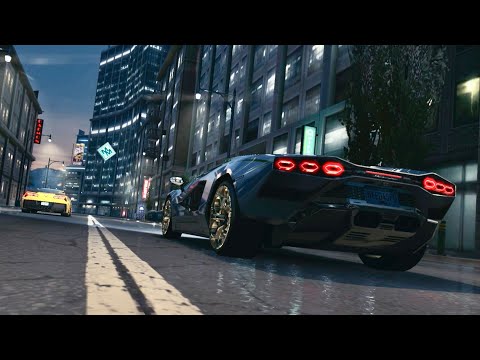 Lamborghini vs Chevrolet: The Battle for Your Soul