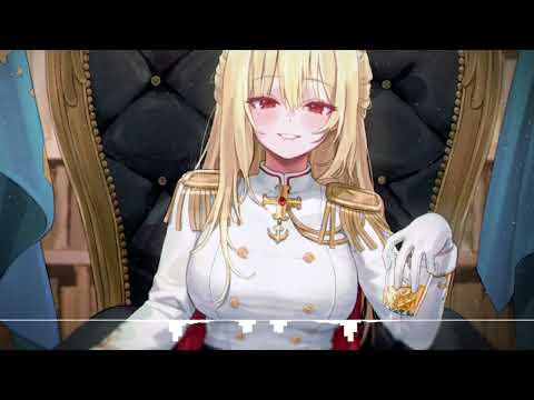 AInCEL - Bad Princess