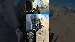 HSP hunting in CQB #airsoftinternational #airsoft #airsoftcqb #airsoftvideos #milsim #airsoftnation