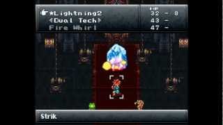 Let's Play Chrono Trigger Part 31 - On Ozzie's Trail