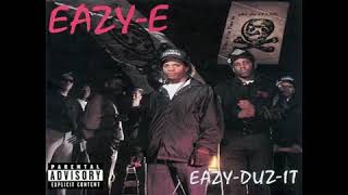 Eazy-E - I&#39;mma Break It Down