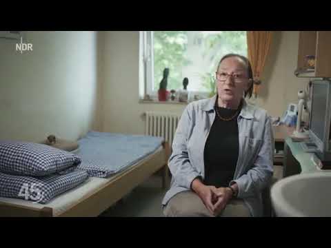 Pfleger Morden Tatort in Krankenhaus