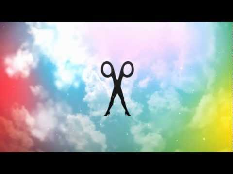 Scissor Sisters - Only The Horses (Official Lyric Video)