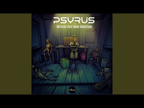 Nutcase (feat. Noah Sebastian) (Zeskullz Remix)