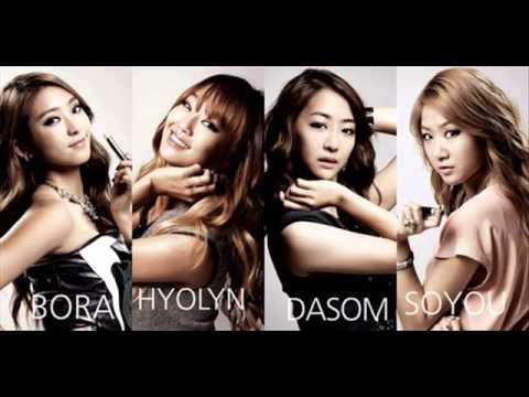 ♡ SISTAR ♡  ♥ hyorin ♥