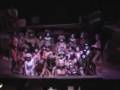 Cats the Musical - The Naming of Cats 