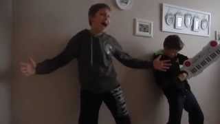 Песня Children of Neon