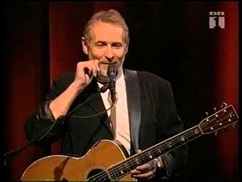 Трейлеры Niels Hausgaard: Live