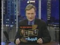 Los Straitjackets......"Conan O'Brien Show"  November 13, 1999