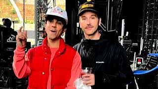 @electricguest &amp; @PlayNSkillzOficial , @Akon - Come Home With Me (Chopped &amp; Screwed)