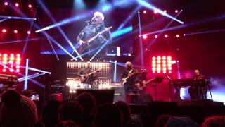 Pino Daniele - Back home - Concerto Capodanno Roma 2013