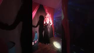 Dalida Mourir sur scène