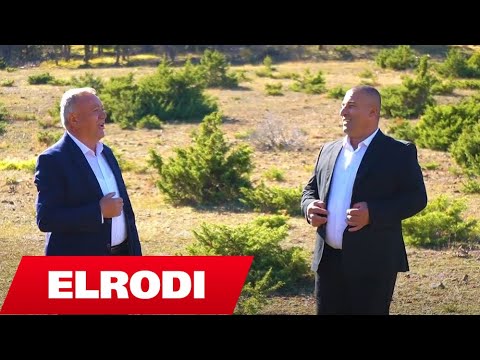 Xhevahir Bora & Nesim Meno - Djali i Tomorrices (Official Video 4K)