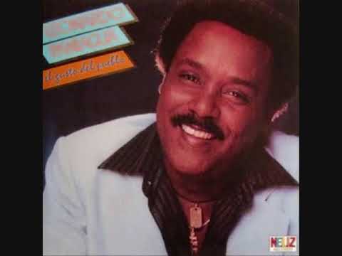 Leonardo Paniagua Quiero Llorar