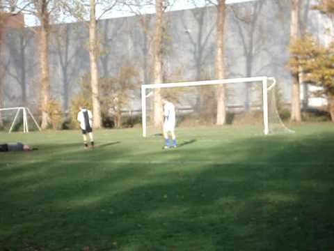 Purmersteijn B4 - Kolping Boys B6