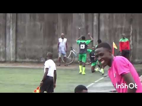 STEVEN MAMAH 🟣 GOALS AND ASSISTS🟣RB🟣 MAVLON FC