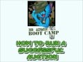 HOW TO RUN AN ADMIN AUCTION BB ADMIN BOOTCAMP