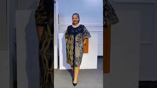 MISHONONO YA MAGAUNI MAFUPI YA VITENGE YA KANISANI #zamakalefashion #fashion #latestafricaprint