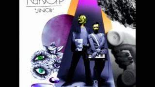 Royksopp - It&#39;s What I Want