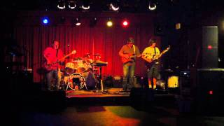 Red - King Crimson Cover