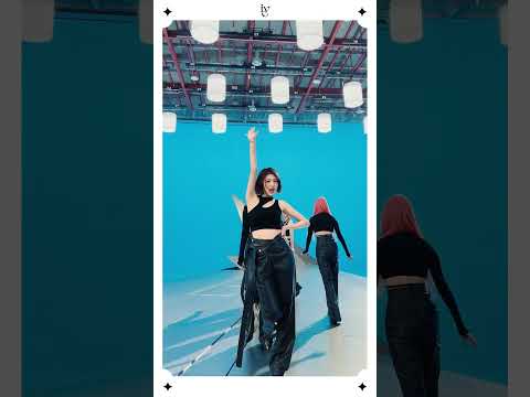 #IVE #IveIVE 'IVE'S WEEK' DAY 3 ✈ #Shorts