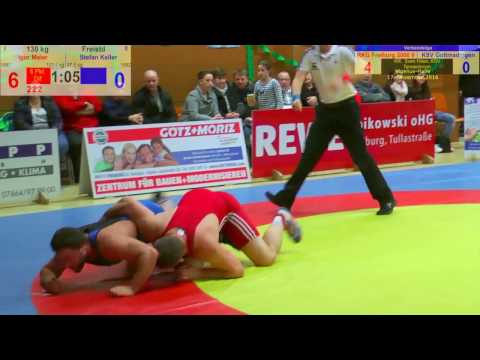 RKG-Video 203-161217: Igor Maier