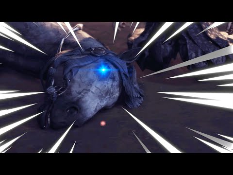 One of The Saddest Moments In Gaming History (Real Men will Cry)