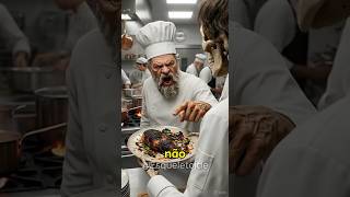 Como se tornar um chef Michelin?