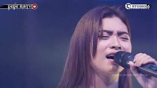 Download lagu BANYU LARANGAN Voc DEDE RISTY  I LIVE MANGGUNG ONLINE I '' DEDE RISTY '' GANJENE PANTURA I mp3